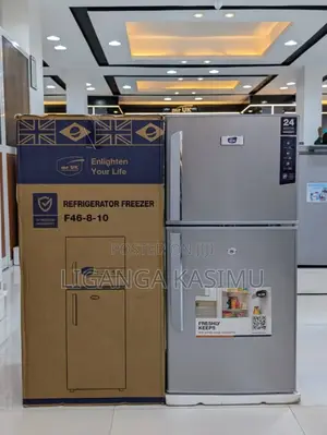 Mr Uk Fridge