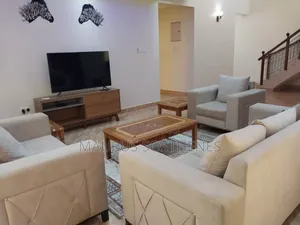 Furnished 4bdrm Villa in Kunduchi for rent