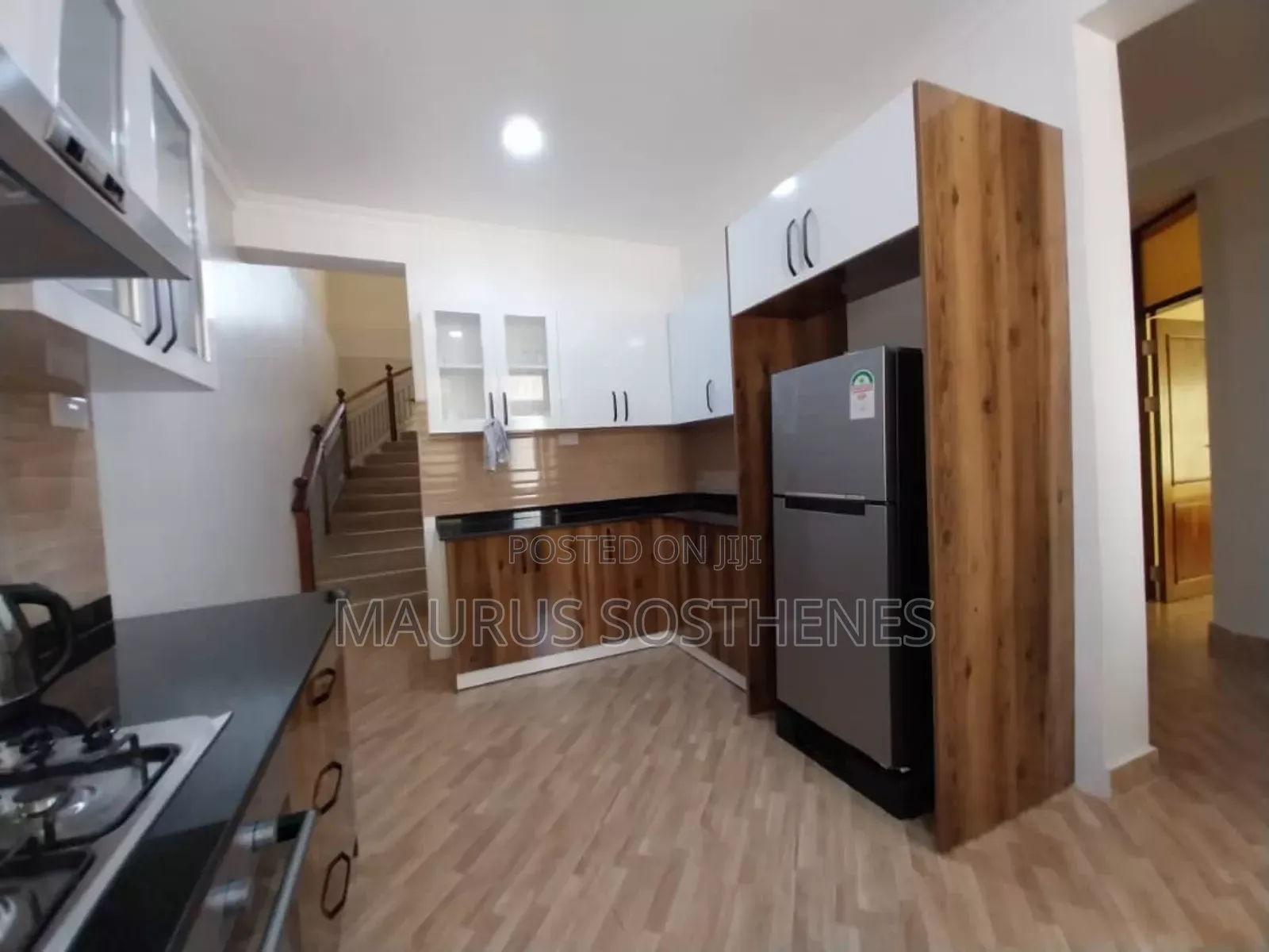 Furnished 4bdrm Villa in Kunduchi for rent