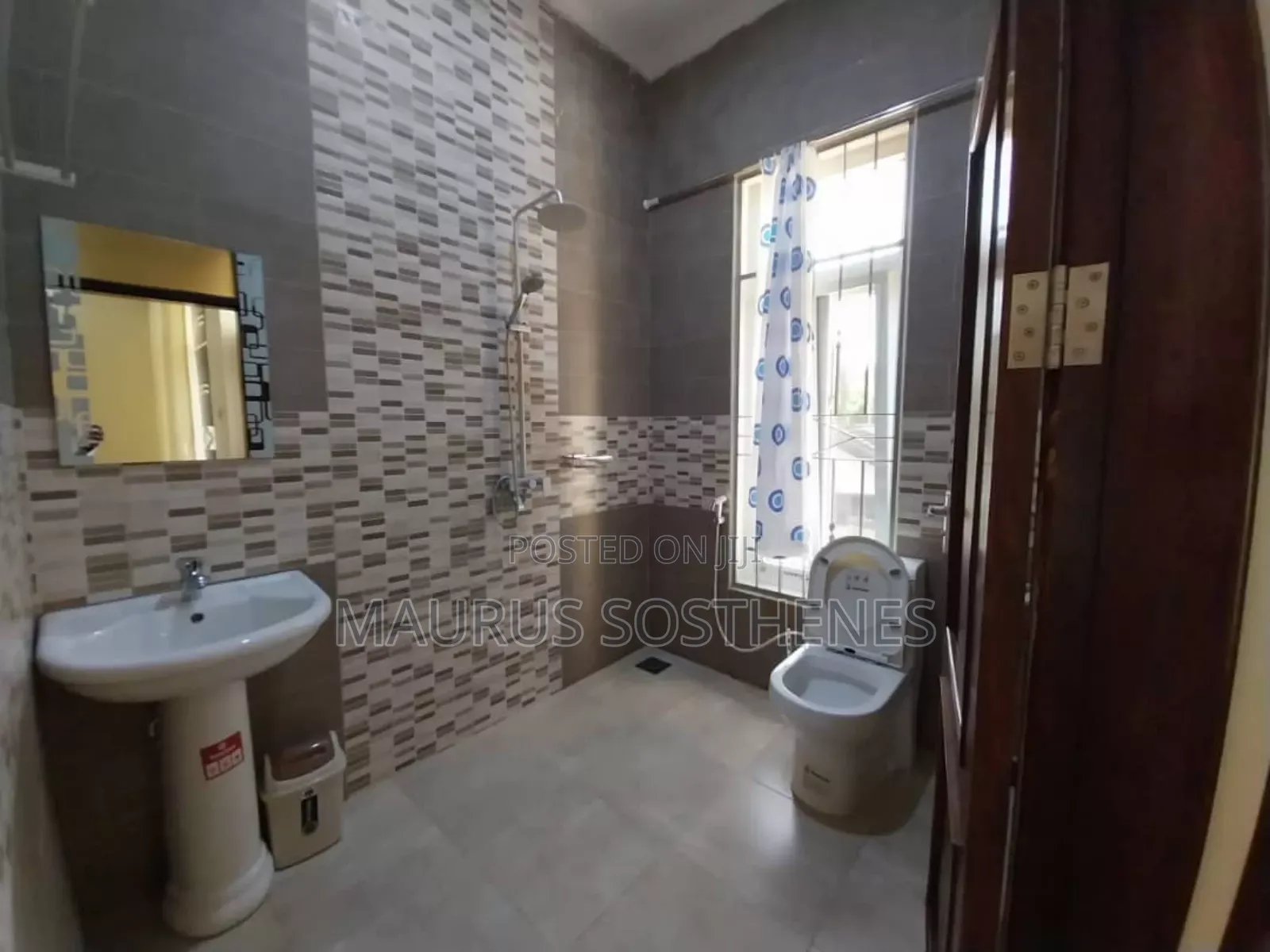 Furnished 4bdrm Villa in Kunduchi for rent