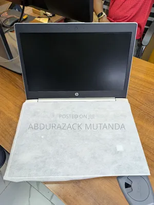 Laptop HP ProBook 440 G5 8GB Intel Core I5 SSD 256GB