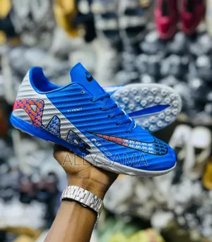 Men's Football Boots Trainer Nikeair