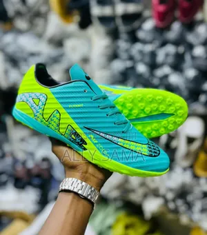 Men's Football Boots Trainer Nikeair