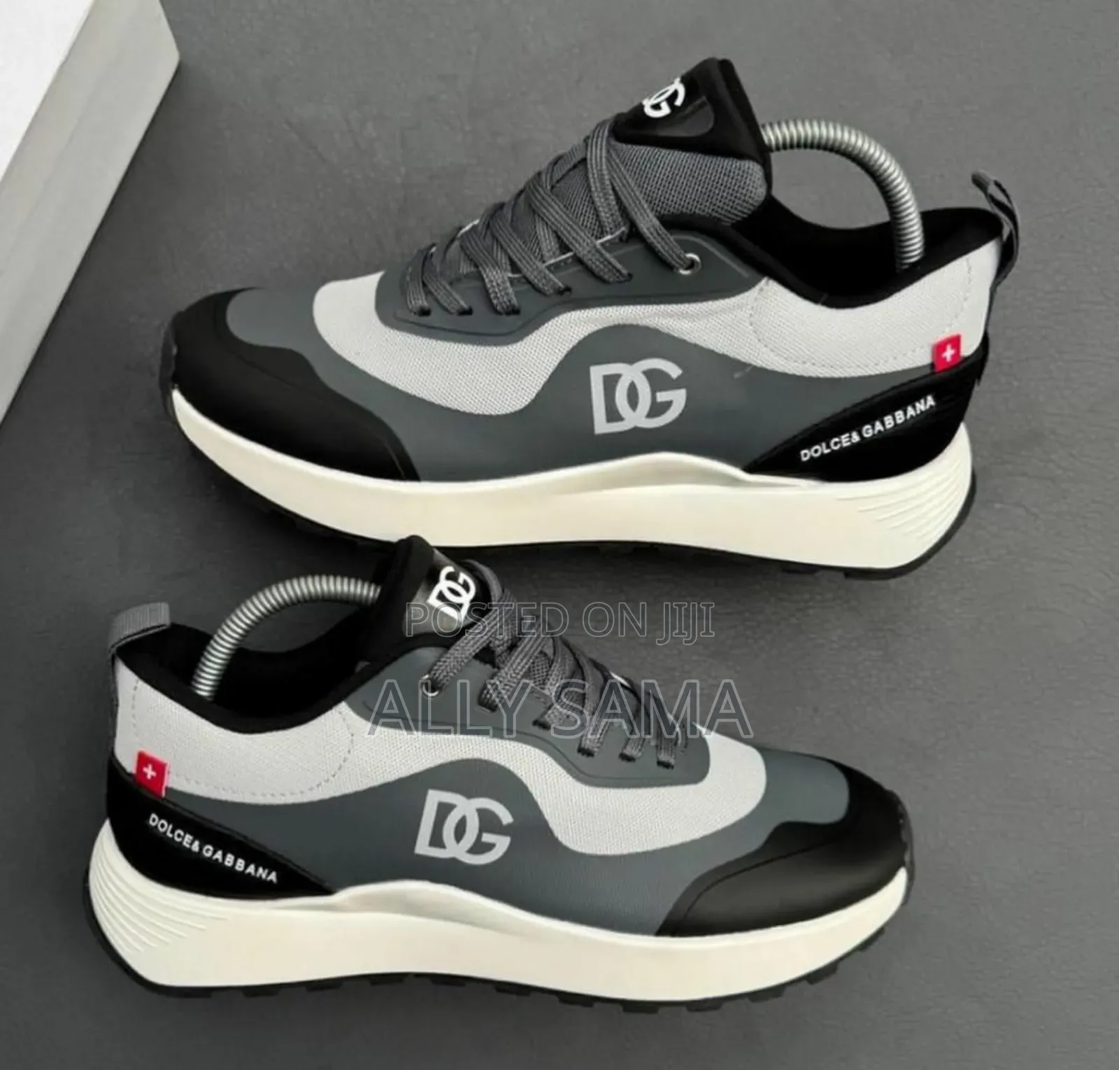 Men's Sneakers Dolce Gabbana Good Quality