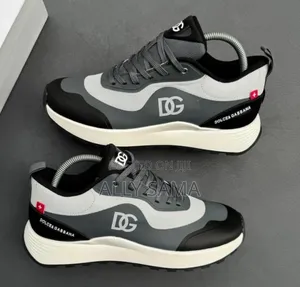 Men's Sneakers Dolce Gabbana Good Quality