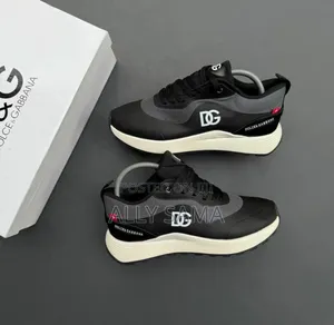 Men's Sneakers Dolce Gabbana Good Quality