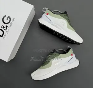 Men's Sneakers Dolce Gabbana Good Quality