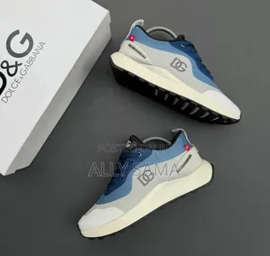 Men's Sneakers Dolce Gabbana Good Quality