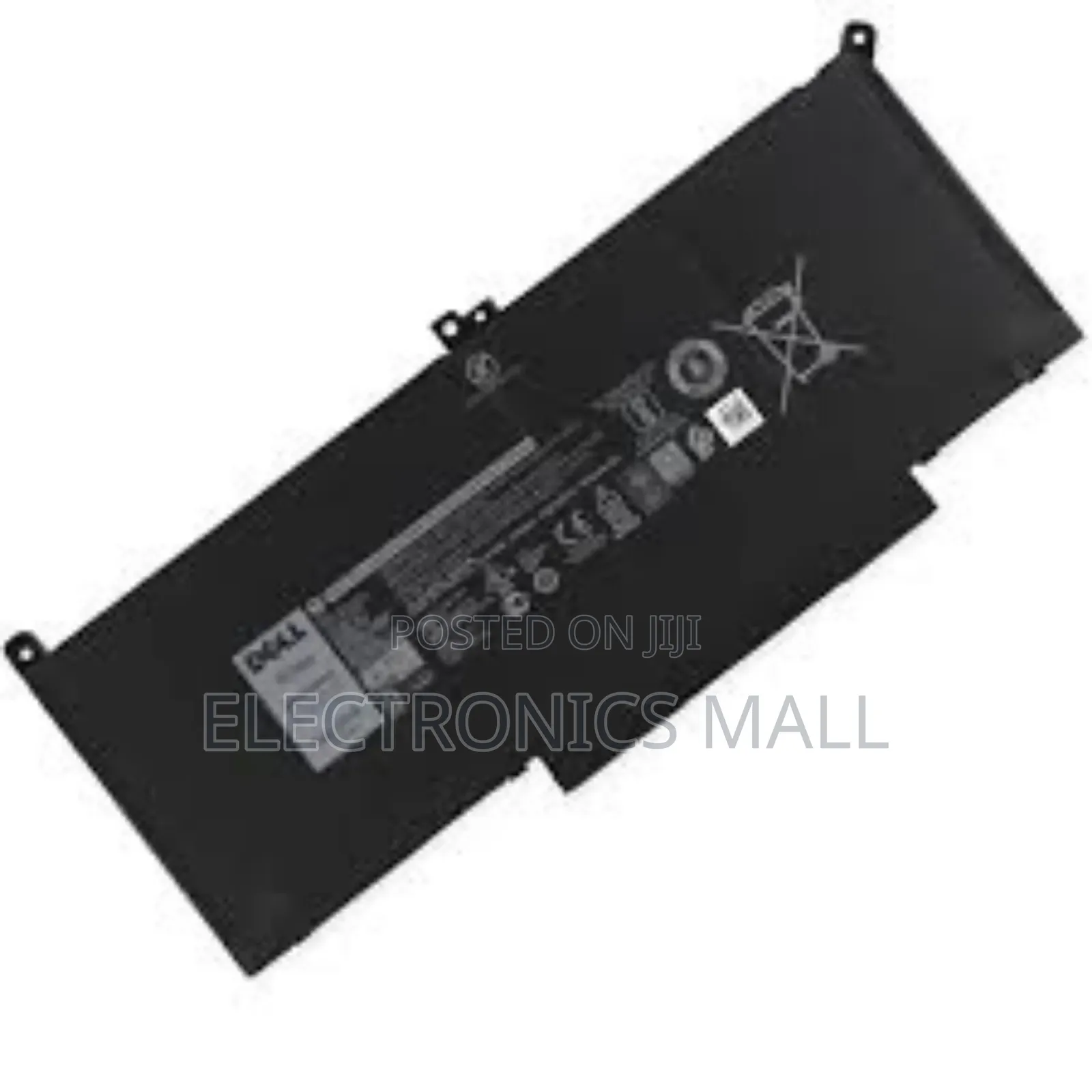 Dell Latitude E7280 Original F3ygt Battery