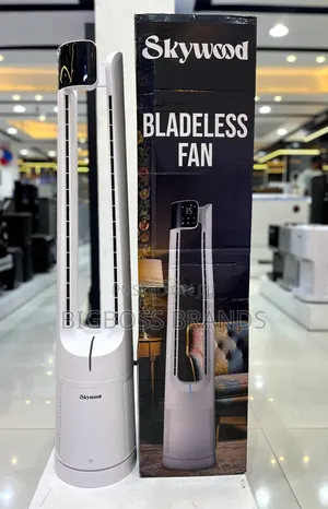 Skywood Air Purifier Bladeless Fan 42 Inches [Af4204]