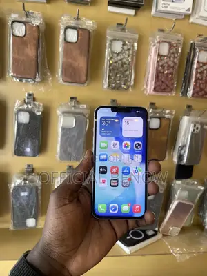 Apple iPhone 14 128 GB Blue