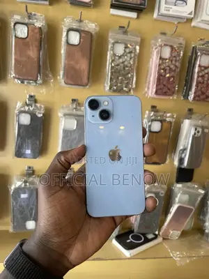 Apple iPhone 14 128 GB Blue