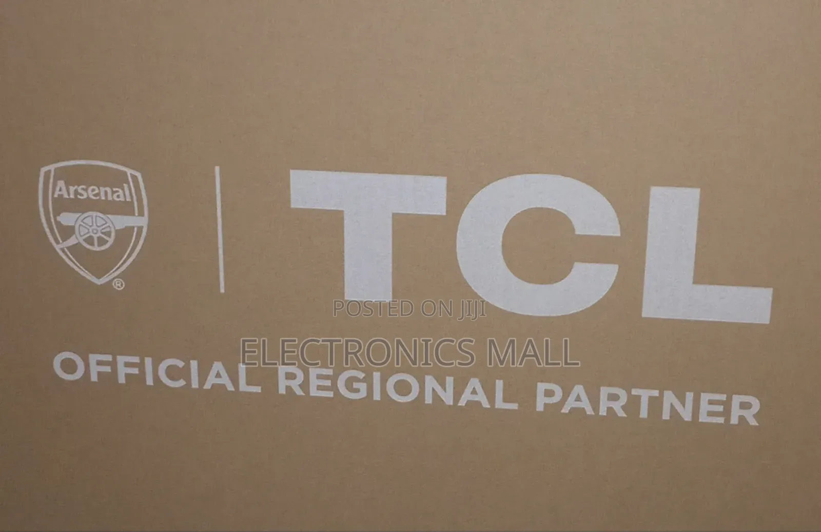 Tcl Television