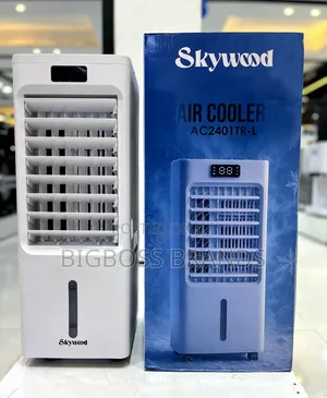 Skywood 6 Liters Air Coolers Ac2401 24 Inches