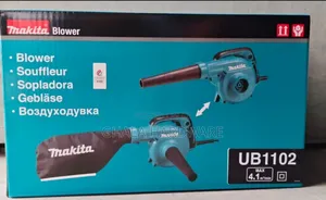 Makita Electric Blower Ub1102