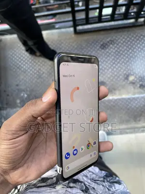 Google Pixel 4 128 GB White