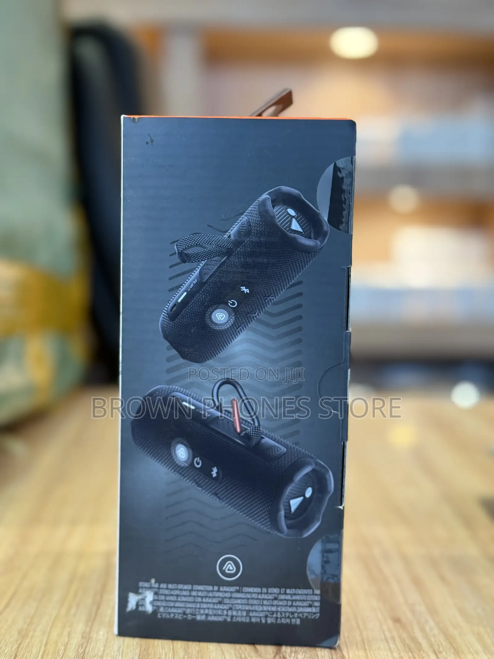 JBL Flip 7
