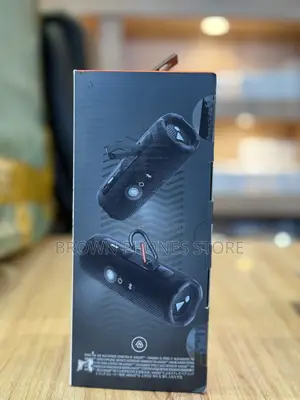 JBL Flip 7
