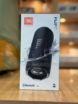 JBL Flip 7