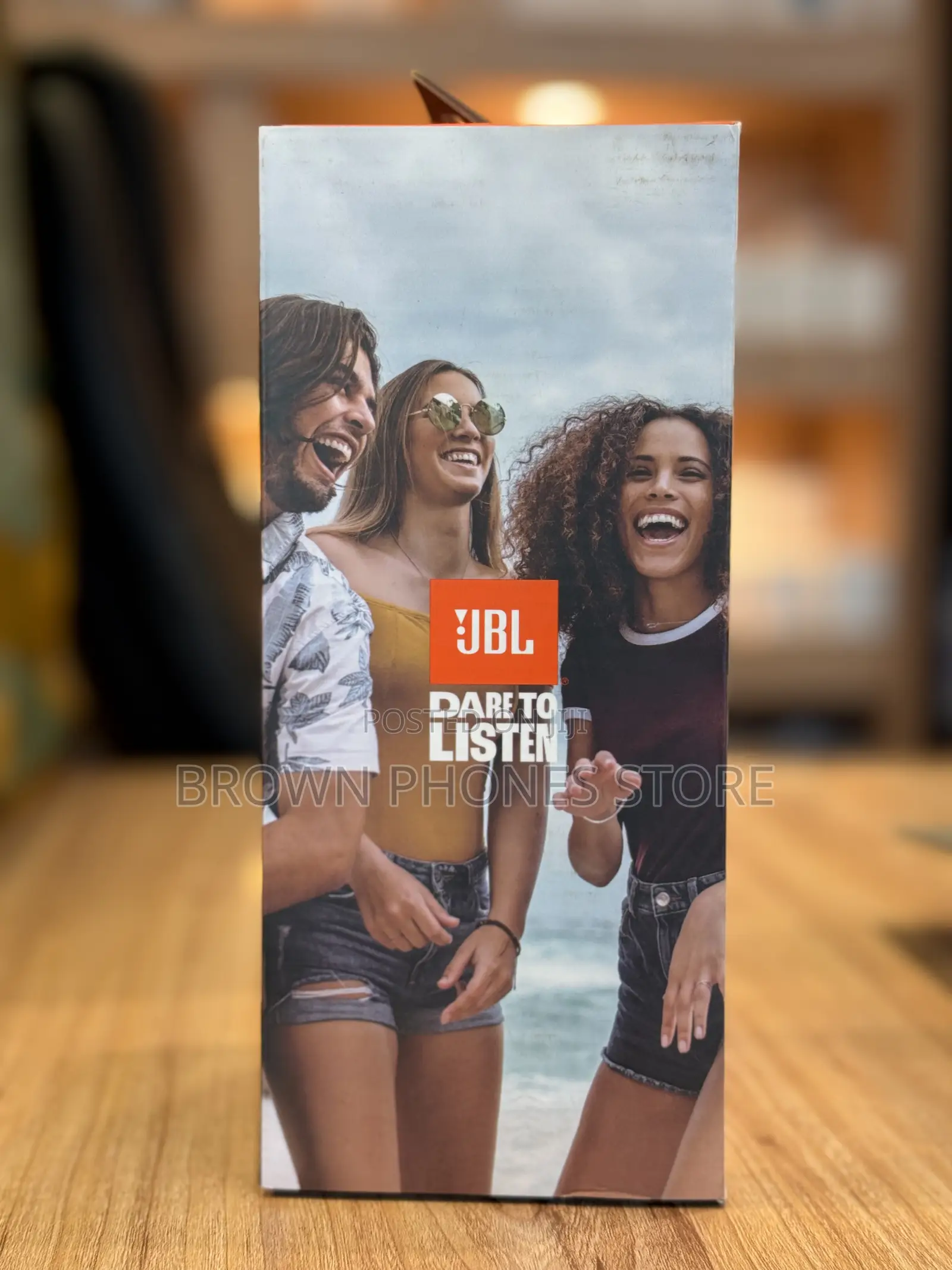 JBL Flip 7
