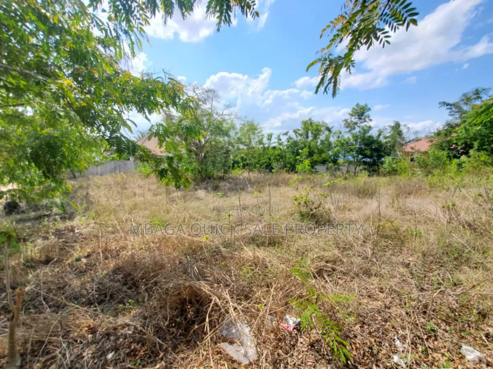 Plot for Sale at Kiluvya Kwa Komba