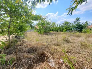 Plot for Sale at Kiluvya Kwa Komba