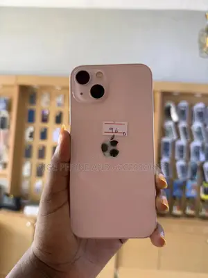 Apple iPhone 13 128 GB Pink