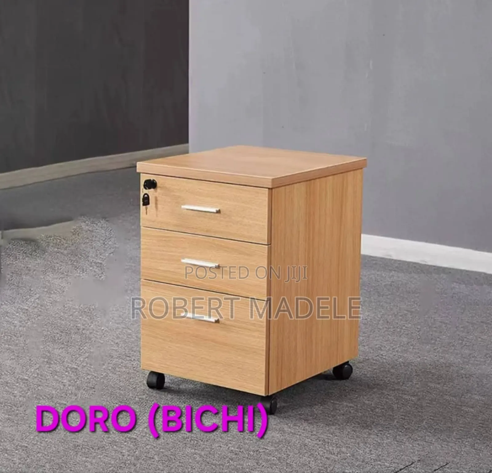 Side Droor