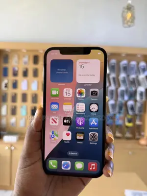 Apple iPhone 13 Pro 128 GB Black