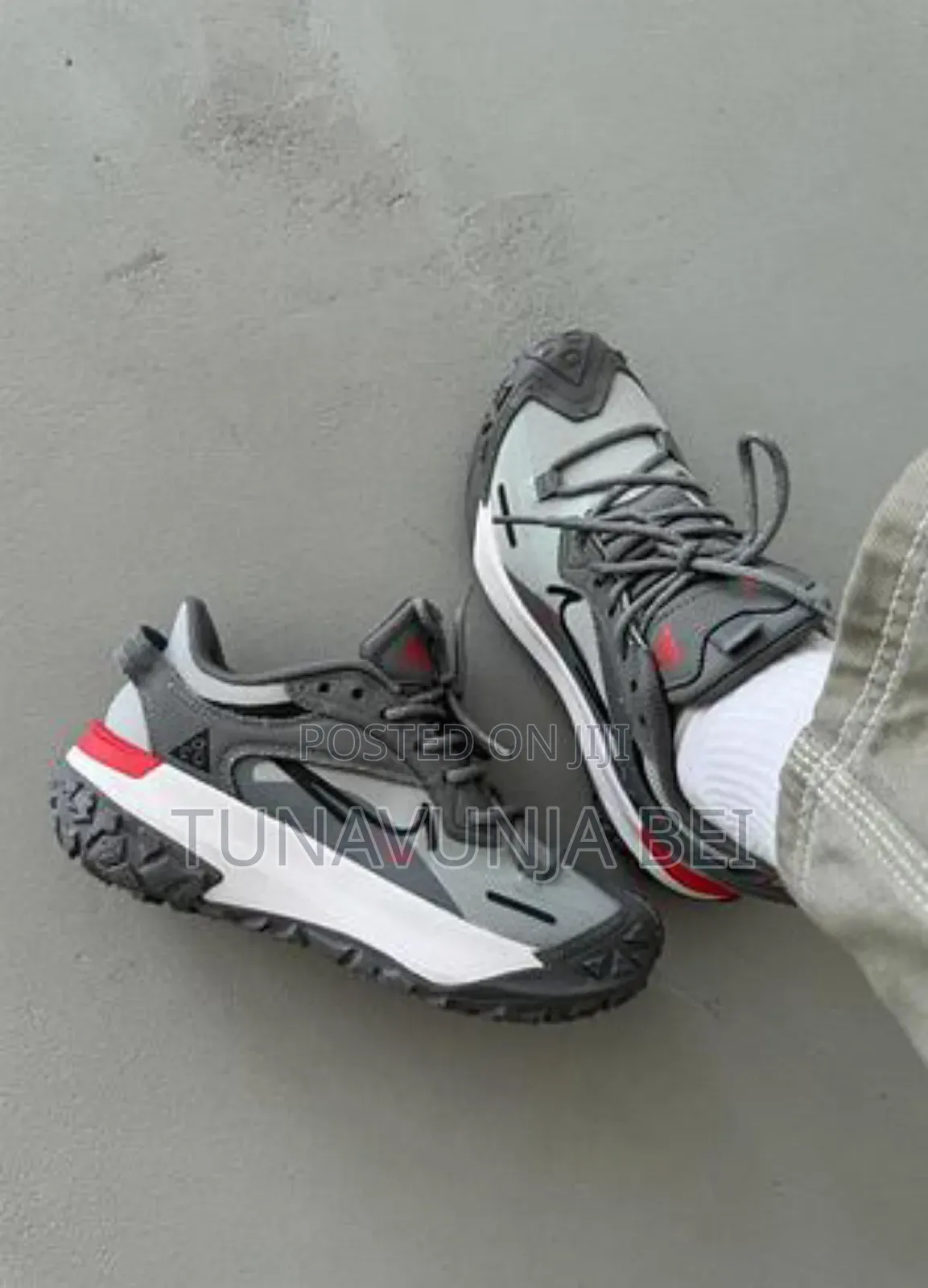 Nike Goretex Og