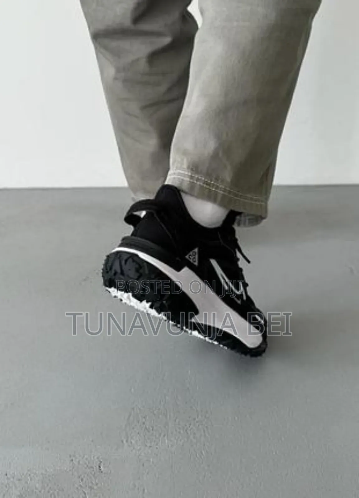 Nike Goretex Og