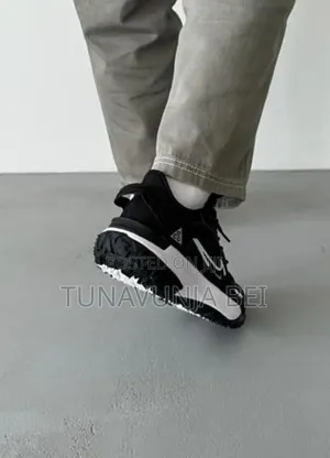 Nike Goretex Og