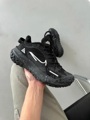 Nike Goretex Og