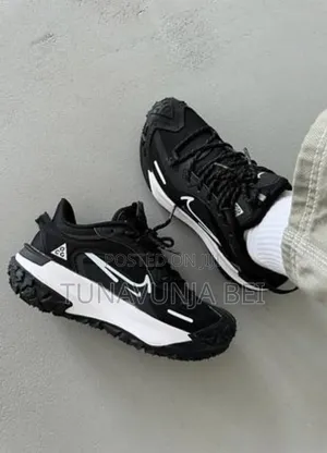 Nike Goretex Og