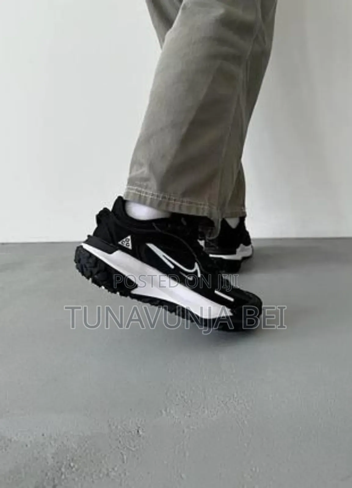 Nike Goretex Og
