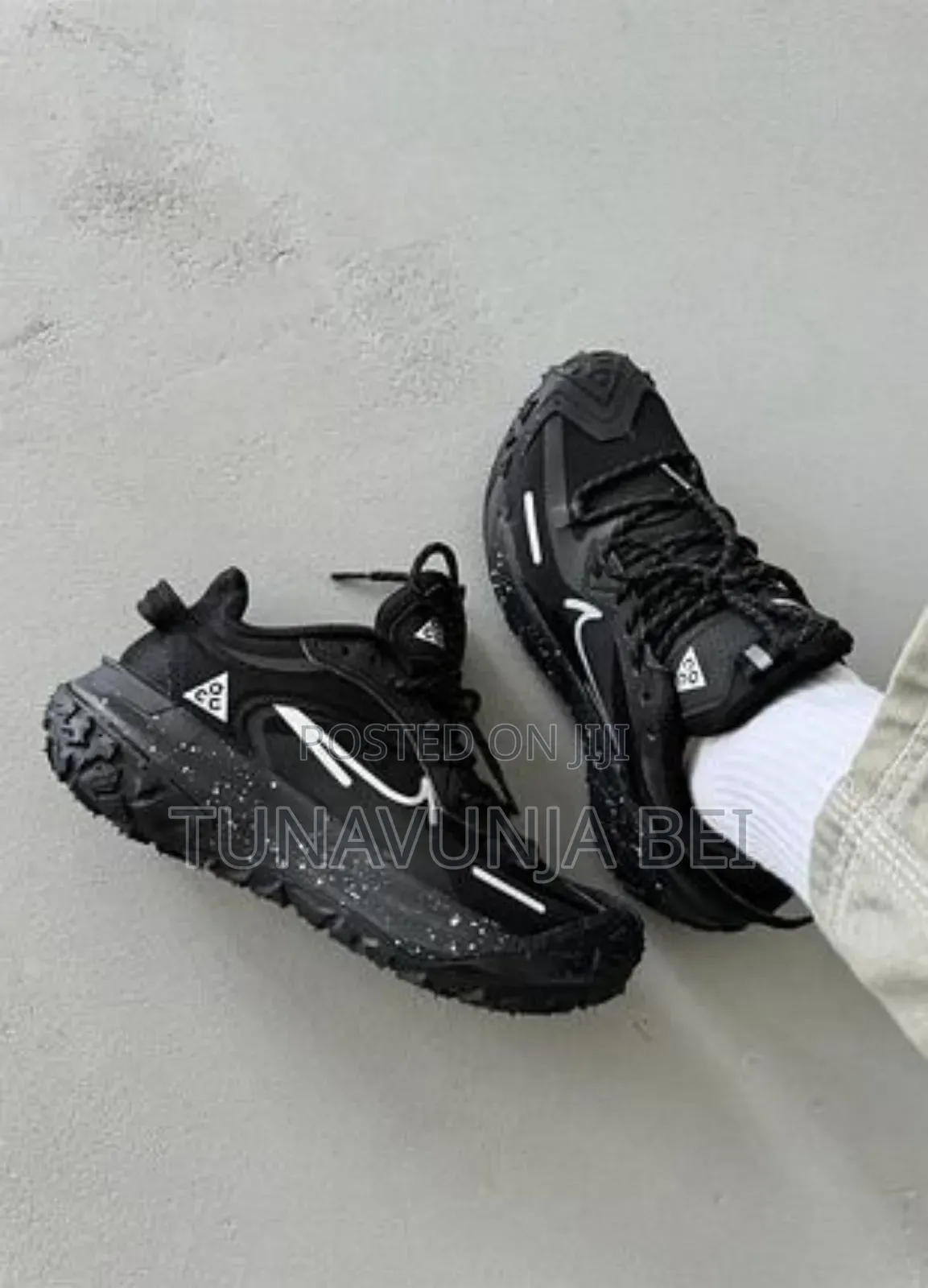 Nike Goretex Og