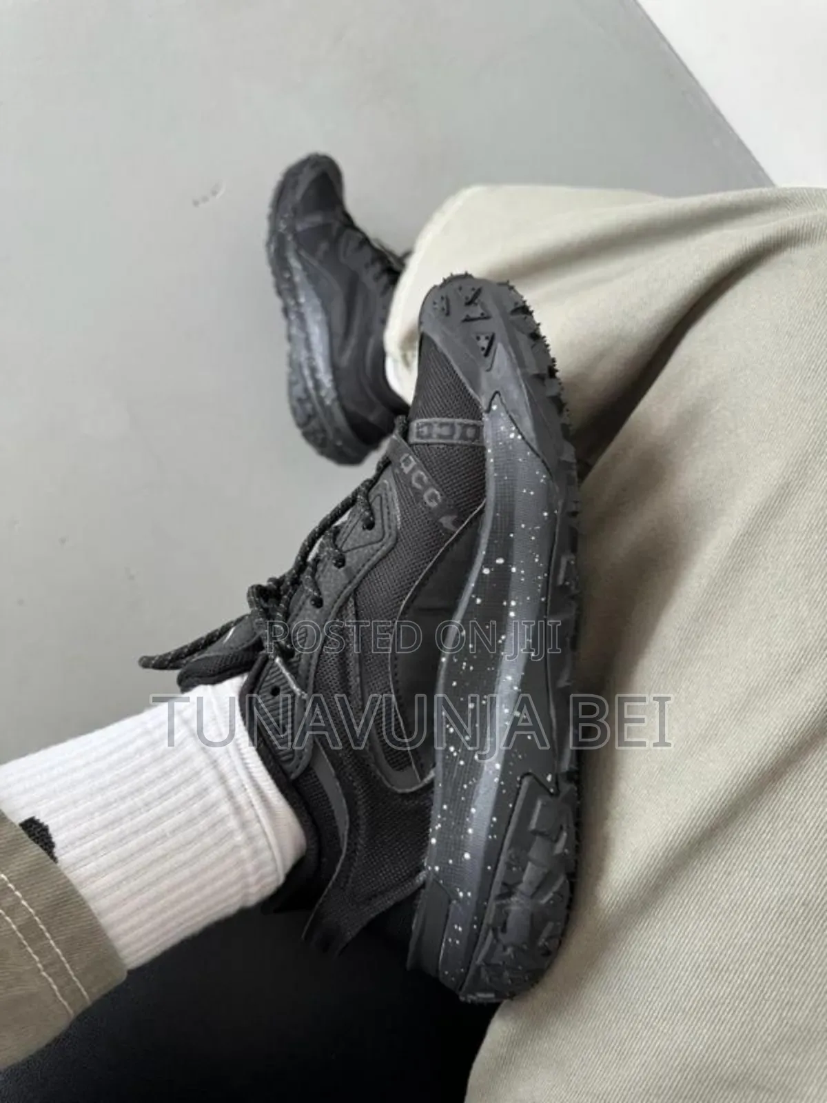 Nike Goretex Og
