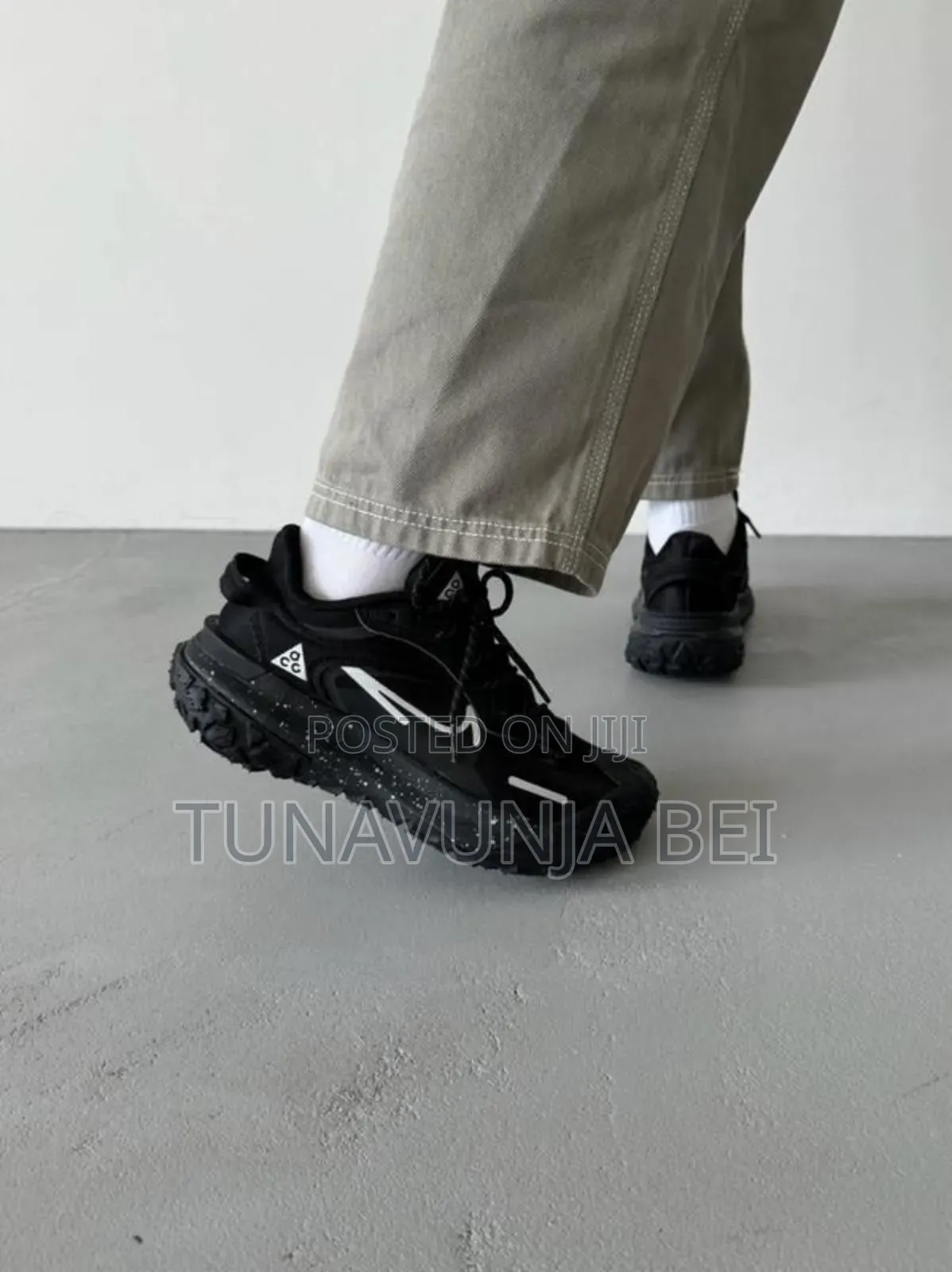 Nike Goretex Og