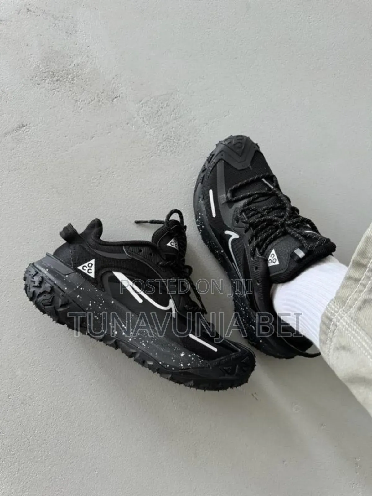 Nike Goretex Og