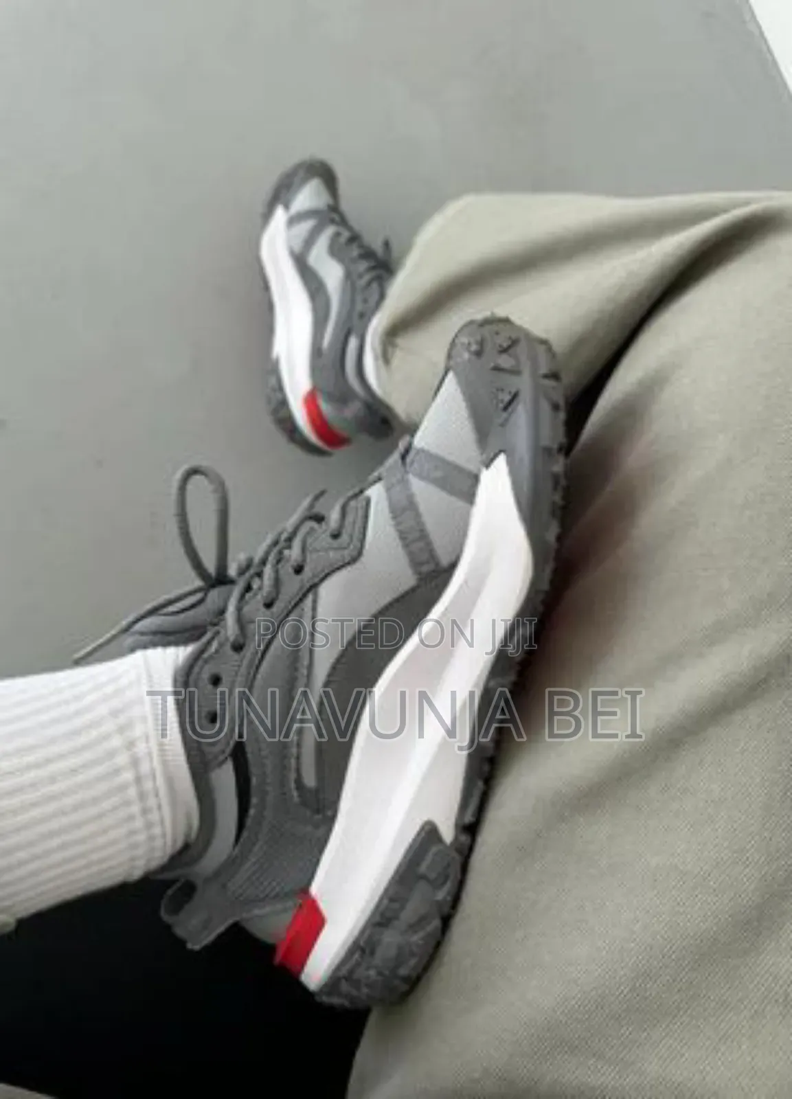 Nike Goretex Og