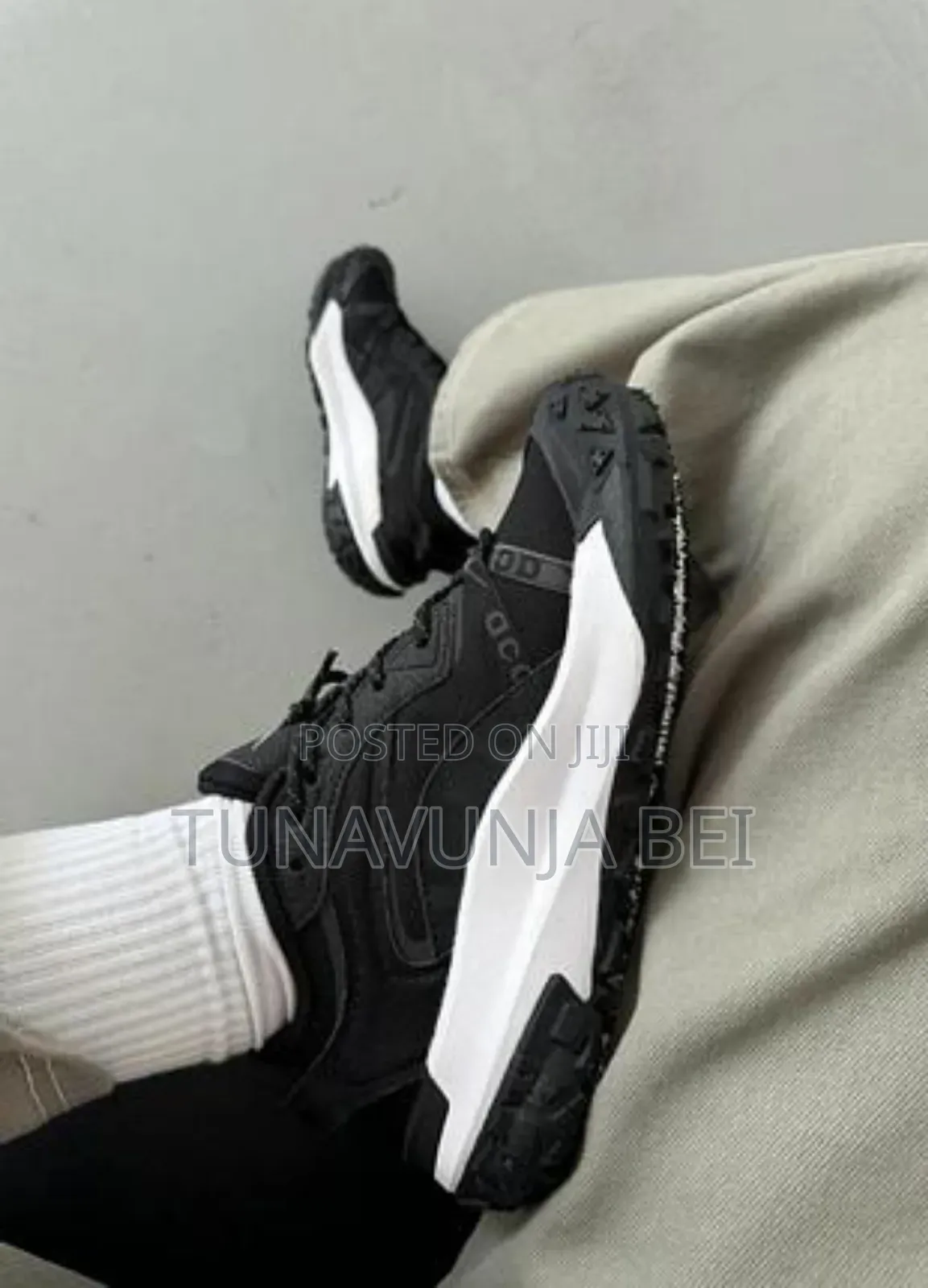 Nike Goretex Og