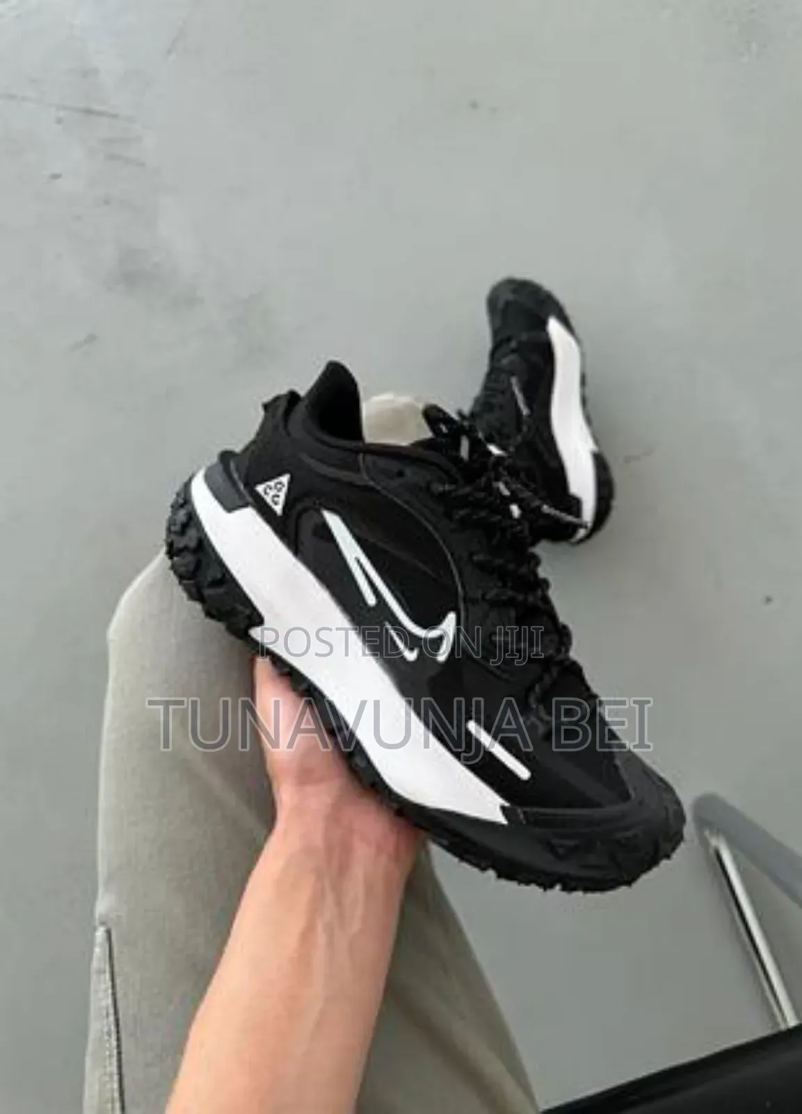 Nike Goretex Og
