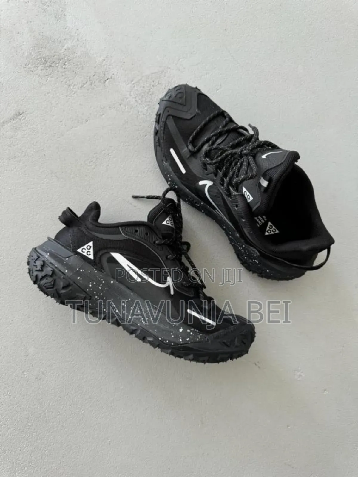 Nike Goretex Og