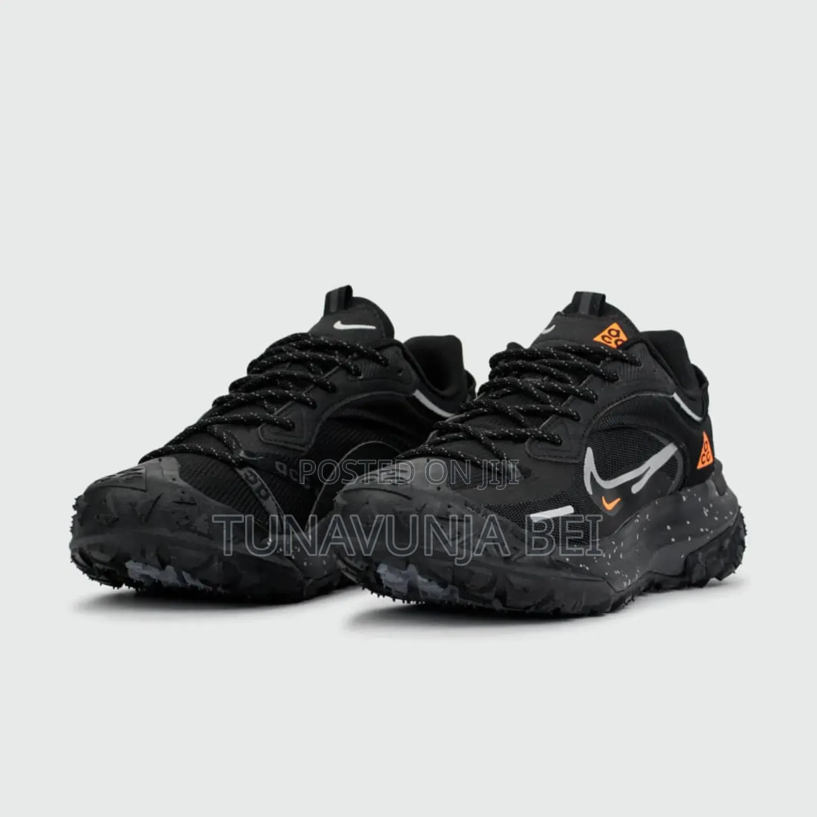 Nike Goretex Og