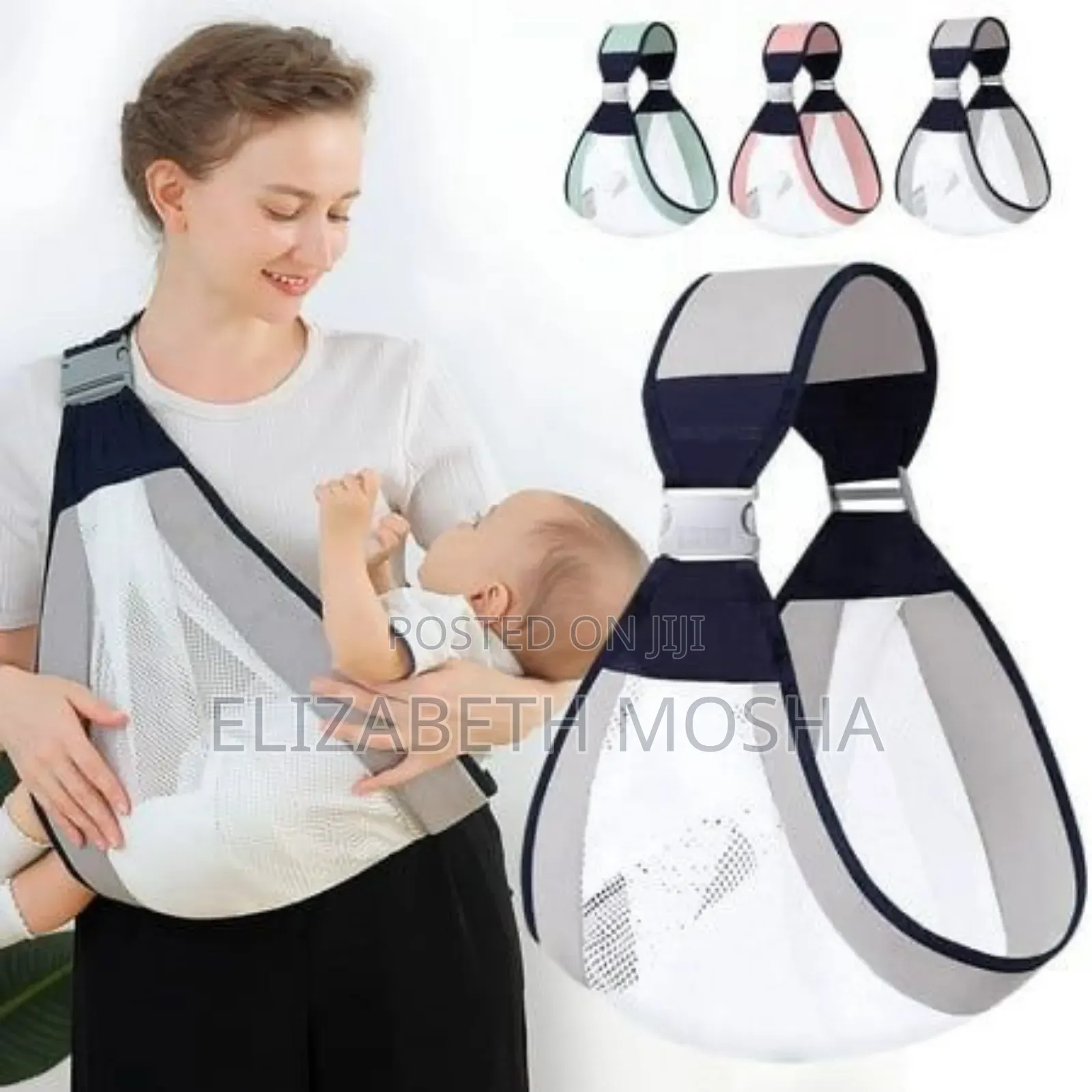 Sling Baby Carrier