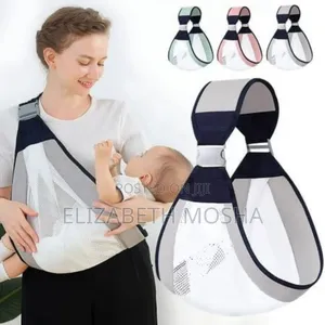 Sling Baby Carrier