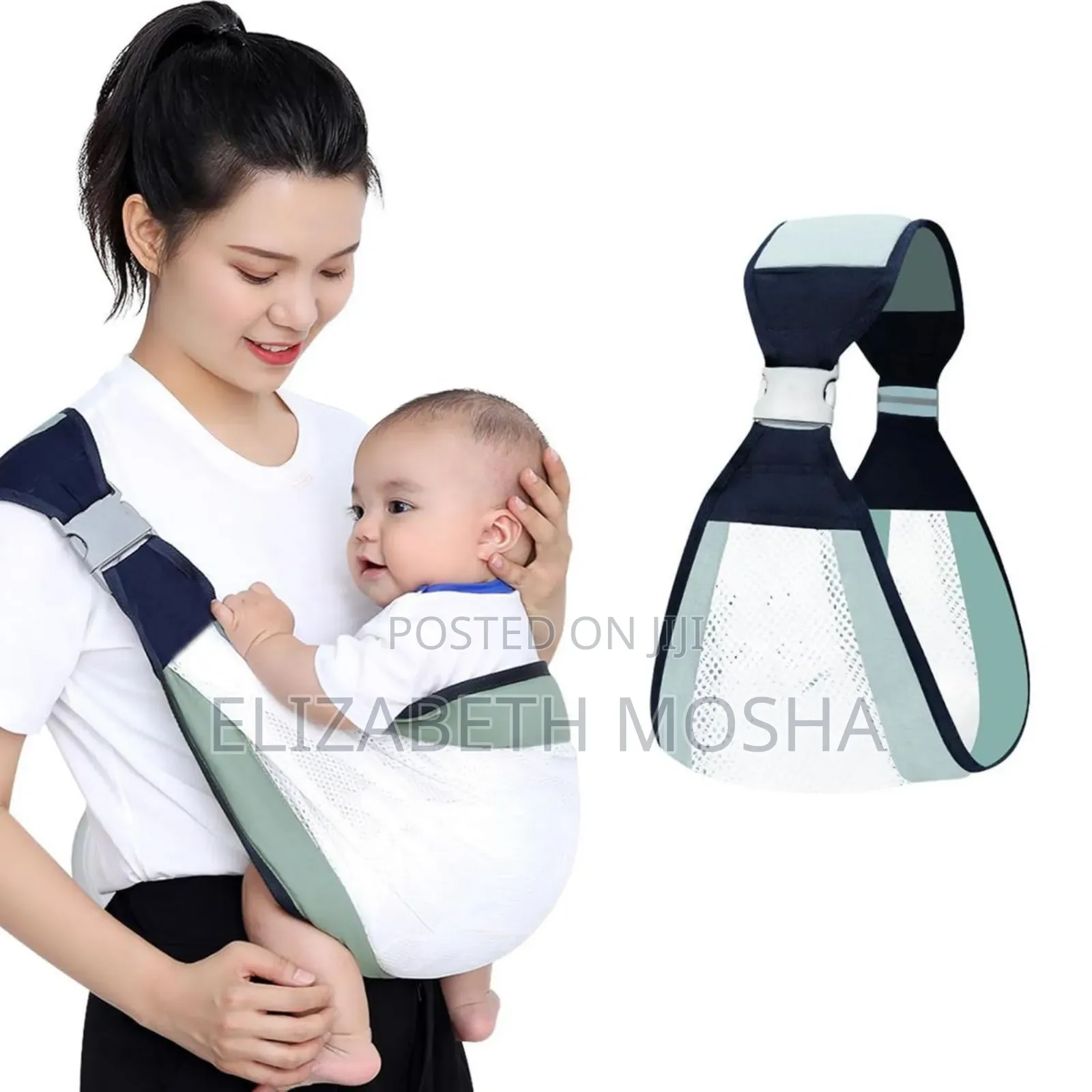 Sling Baby Carrier