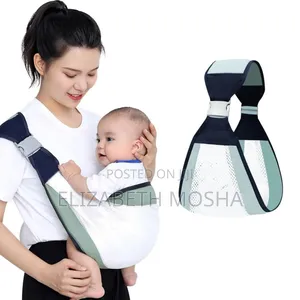 Sling Baby Carrier