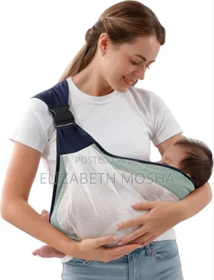 Sling Baby Carrier