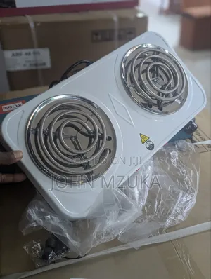 Jiko La Umeme